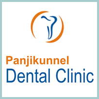  Panjikunnel Dental Clinic logo