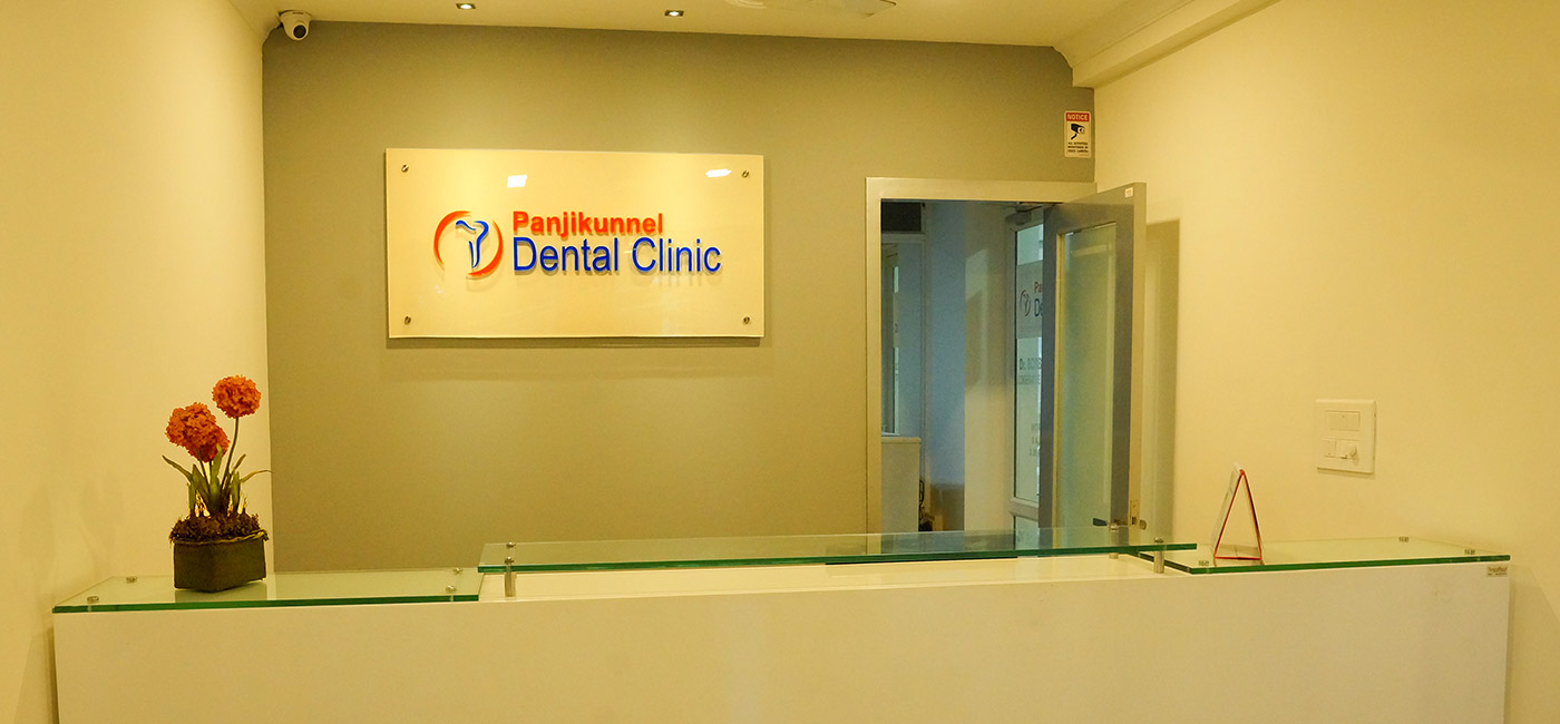 Panjikunnel Dental Clinic - the best Hygienic and affordable, Multi-speciality Dental Clinic in Pala