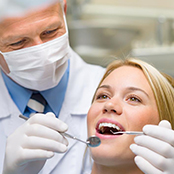 treatments - Conservative & Esthetic Dentistry