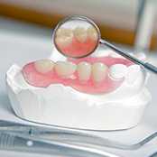 Removable Dentures