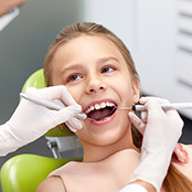 Pedodontics - Paediatric dentistry